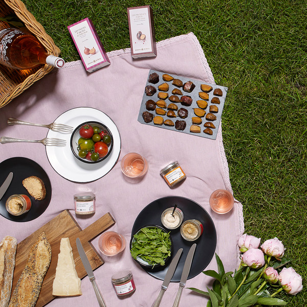 Photo CECILE & GUILLAUME