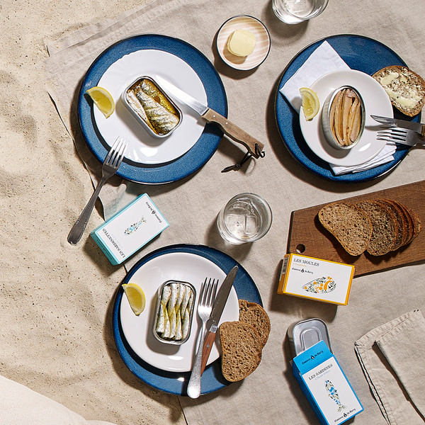 Photo CECILE & GUILLAUME