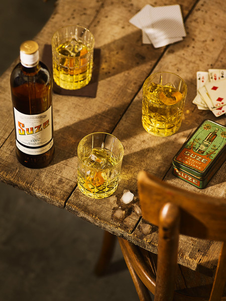 Photo CECILE & GUILLAUME