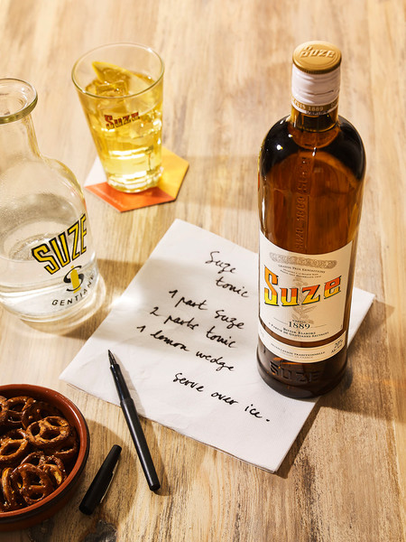 Photo CECILE & GUILLAUME