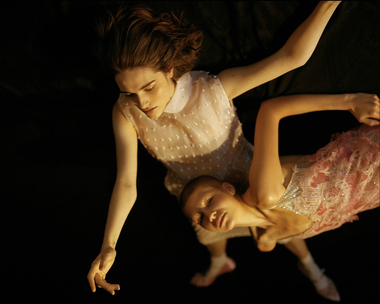 Photo Matthieu Delbreuve