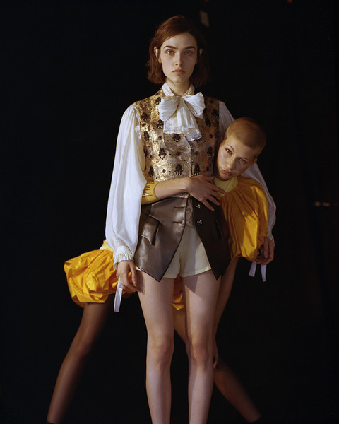 Photo Matthieu Delbreuve