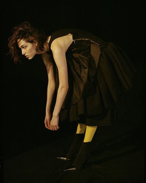 Photo Matthieu Delbreuve