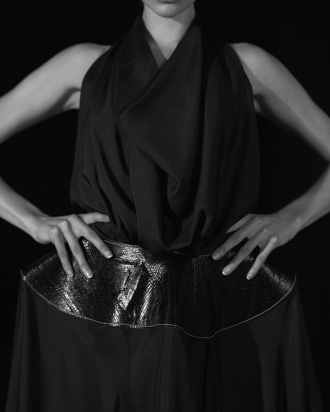 Photo Matthieu Delbreuve