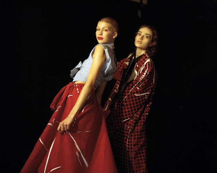 Photo Matthieu Delbreuve