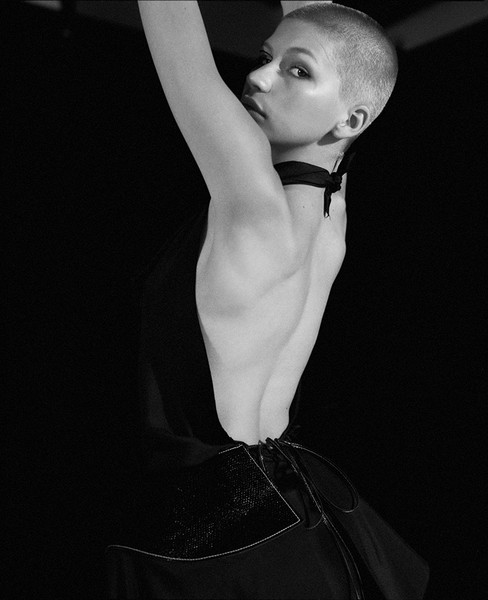 Photo Matthieu Delbreuve