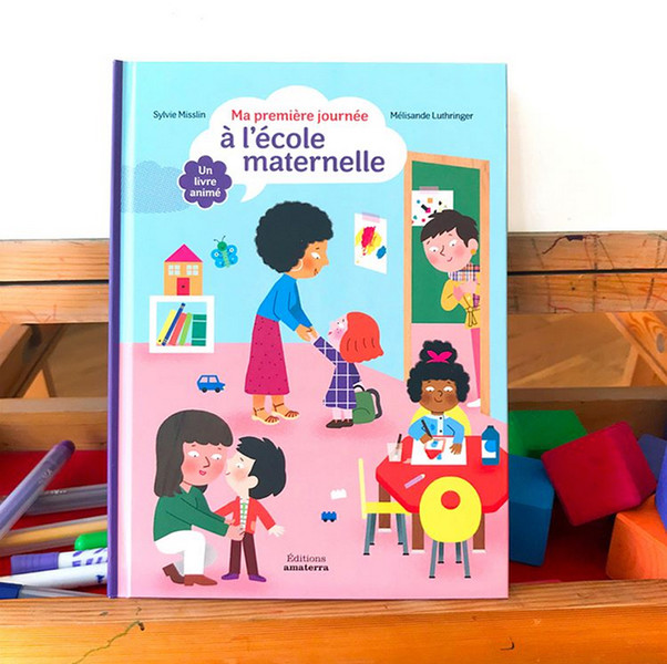 Photo Mélisande Luthringer