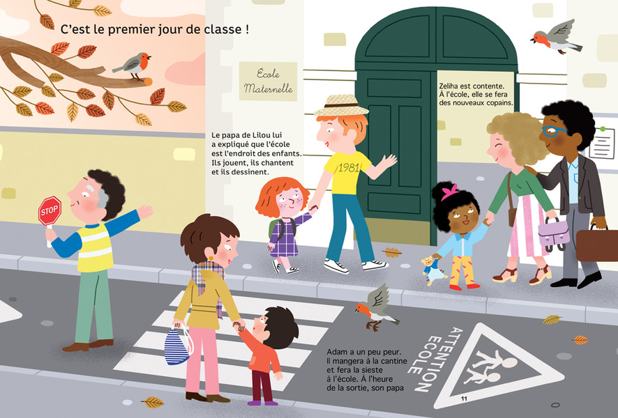 Photo Mélisande Luthringer