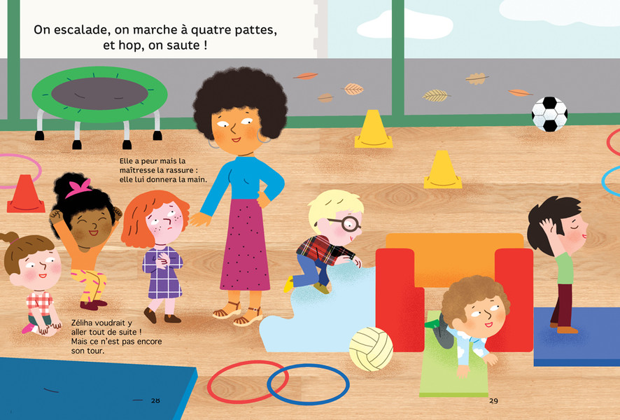 Photo Mélisande Luthringer