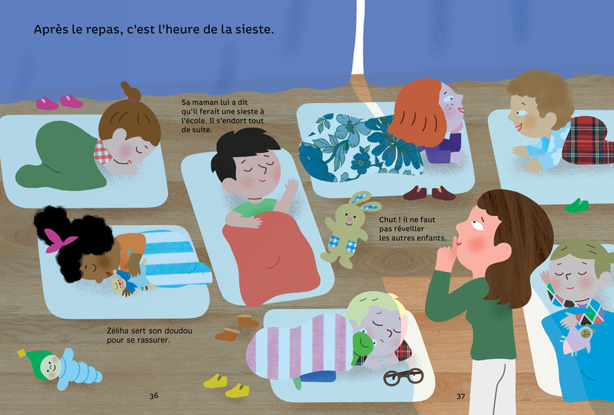 Photo Mélisande Luthringer