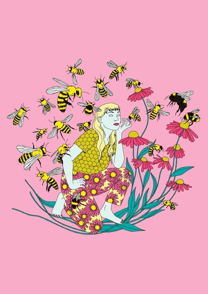 Photo ANNA WANDA GOGUSEY