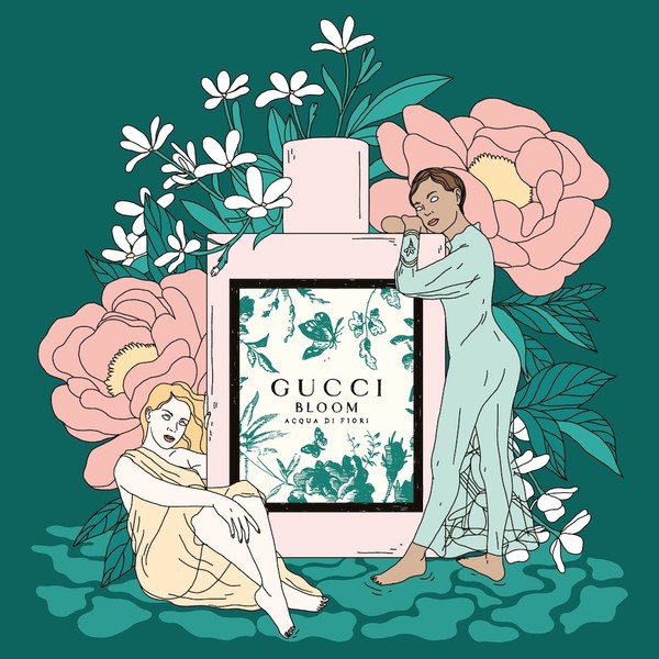 Photo ANNA WANDA GOGUSEY