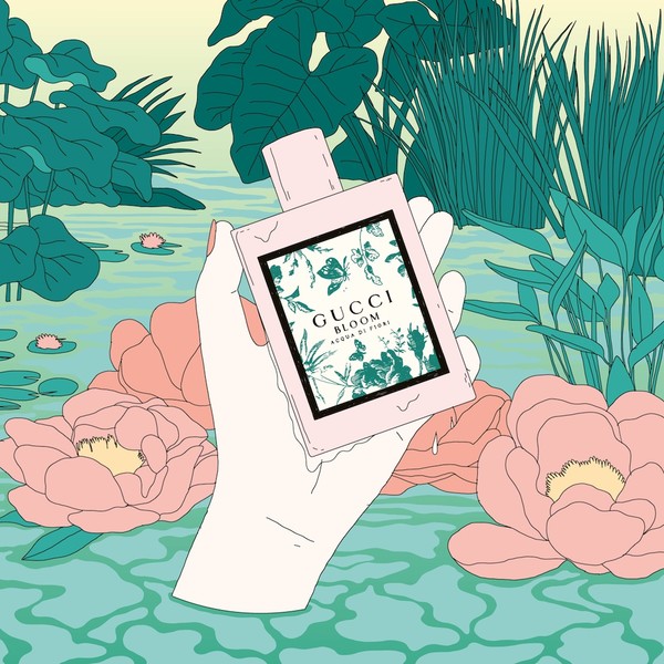 Photo ANNA WANDA GOGUSEY