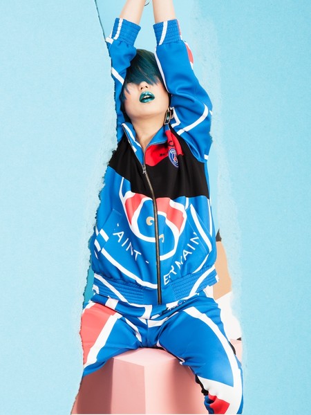 Photo OLIVIA FREMINEAU