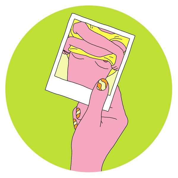 Photo ANNA WANDA GOGUSEY