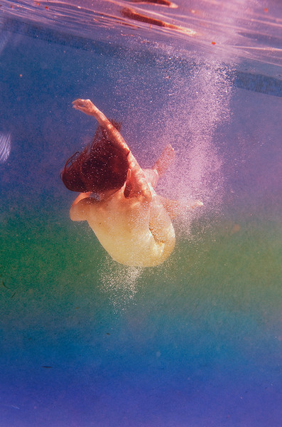 Photo Nastasia Dusapin