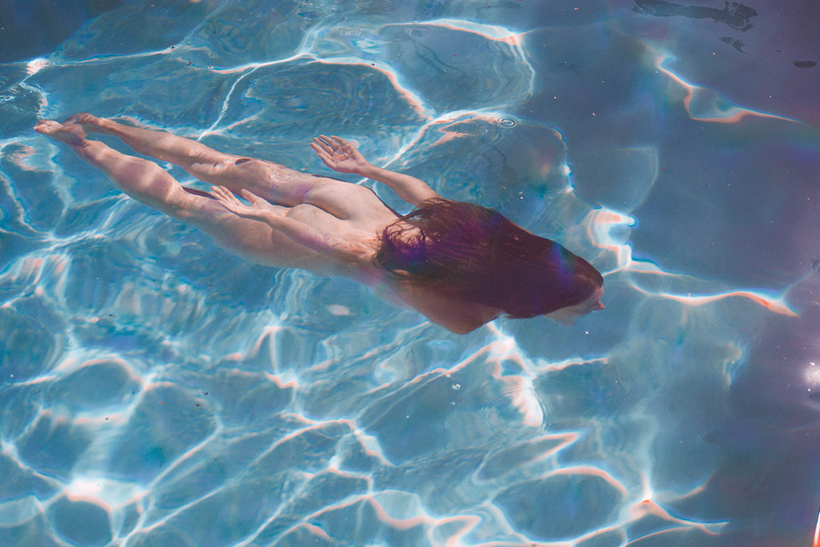 Photo Nastasia Dusapin