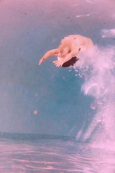 Photo Nastasia Dusapin