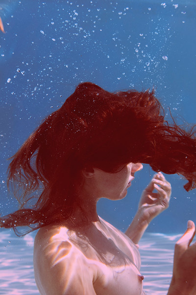 Photo Nastasia Dusapin