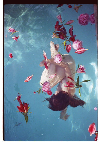 Photo Nastasia Dusapin