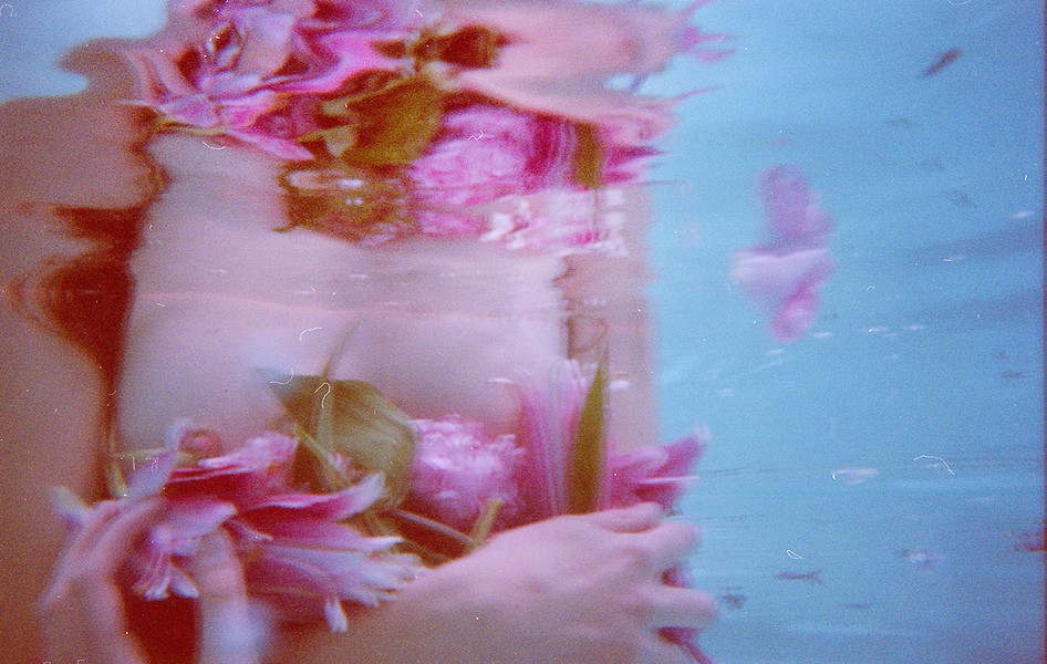 Photo Nastasia Dusapin