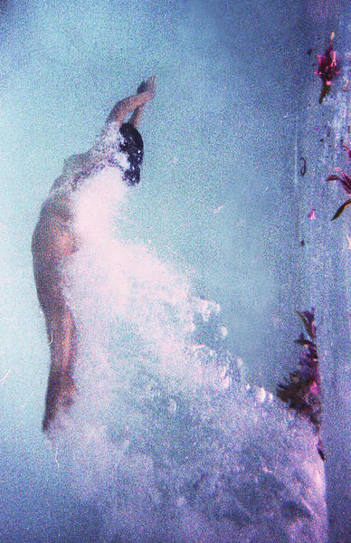 Photo Nastasia Dusapin