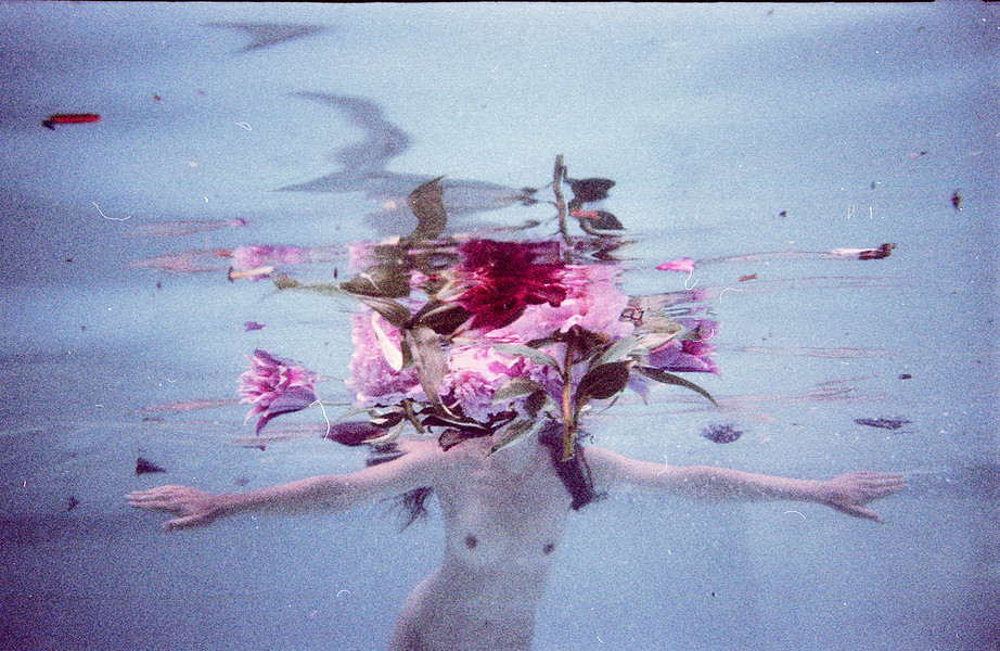 Photo Nastasia Dusapin