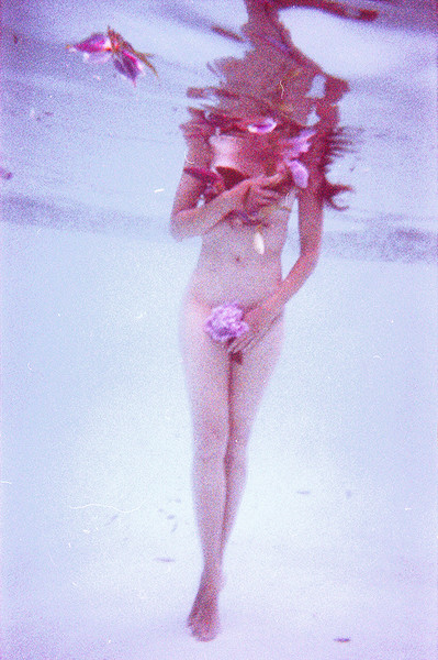 Photo Nastasia Dusapin