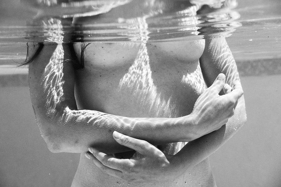 Photo Nastasia Dusapin