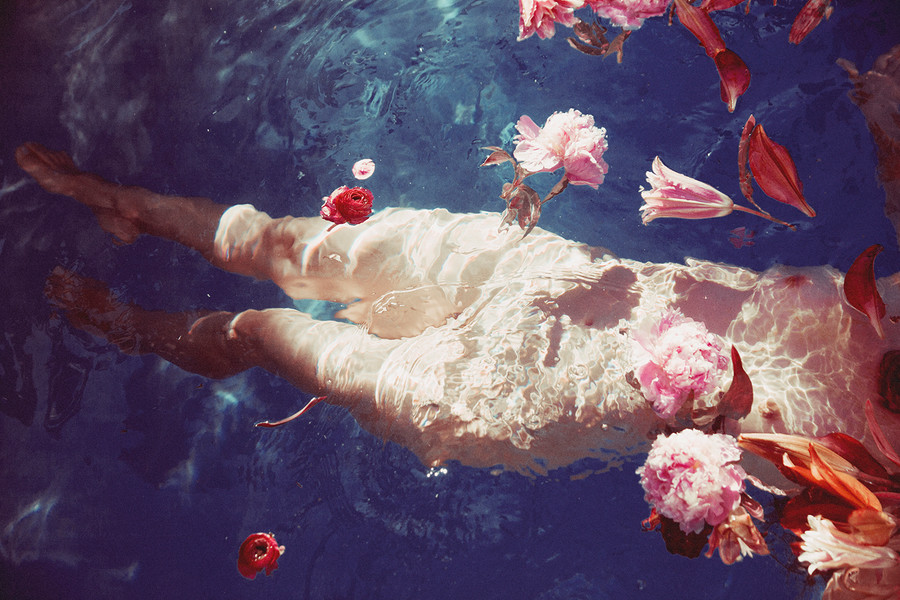 Photo Nastasia Dusapin