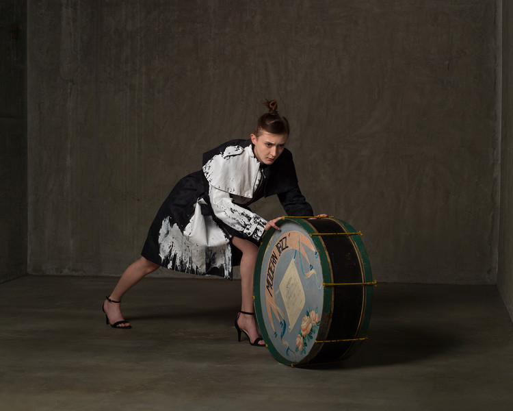 Photo Samuel Lugassy