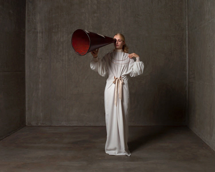 Photo Samuel Lugassy