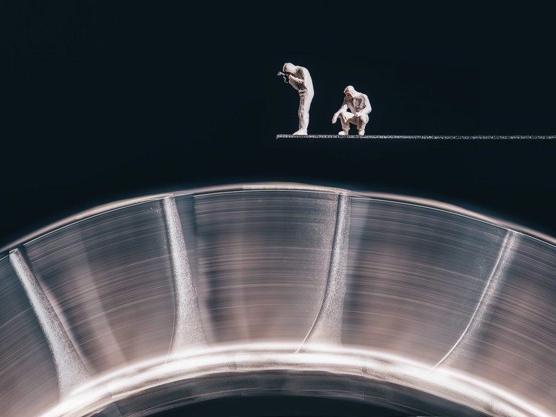 Photo Vincent Bousserez