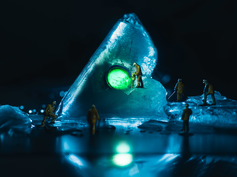 Photo Vincent Bousserez