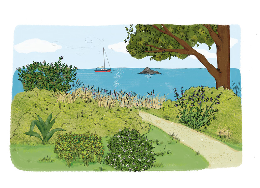 Photo Clémence Monot