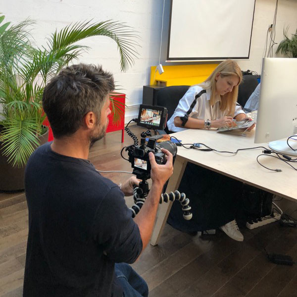 Photo  Mad'moiselle C.