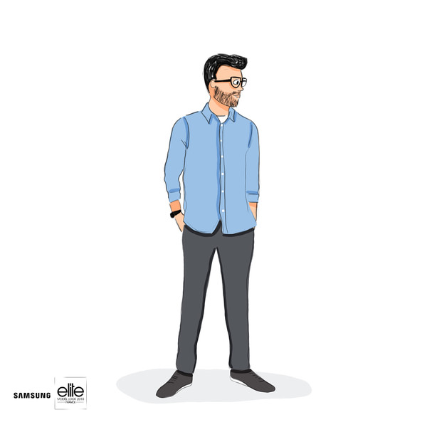 Photo  Mad'moiselle C.