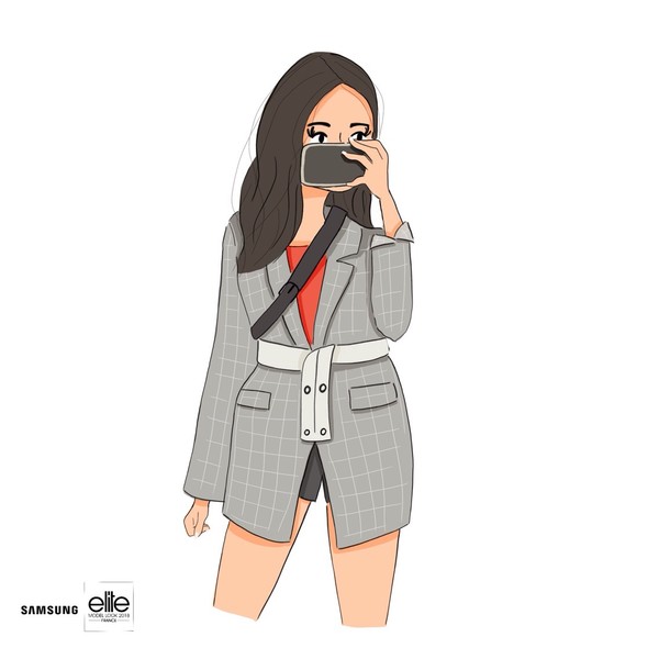 Photo  Mad'moiselle C.