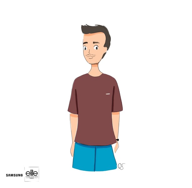 Photo  Mad'moiselle C.