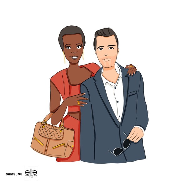 Photo  Mad'moiselle C.