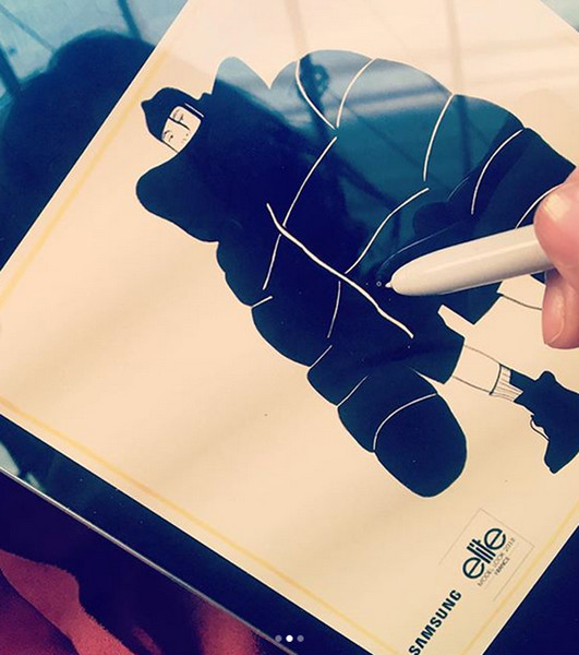 Photo Daria Piromalli