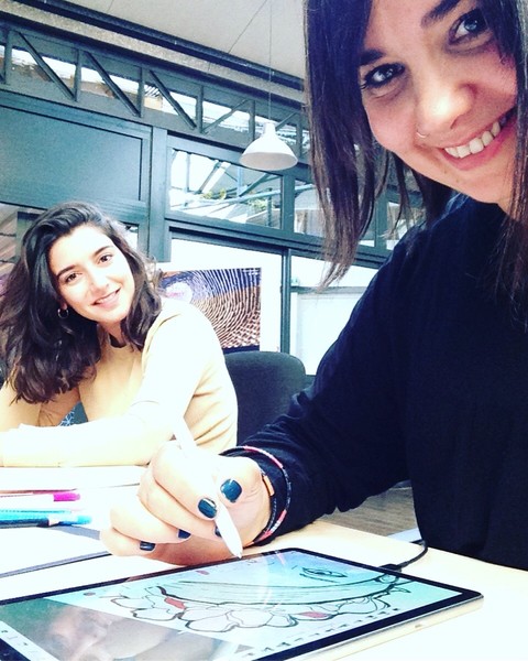 Photo Francesca Protopapa