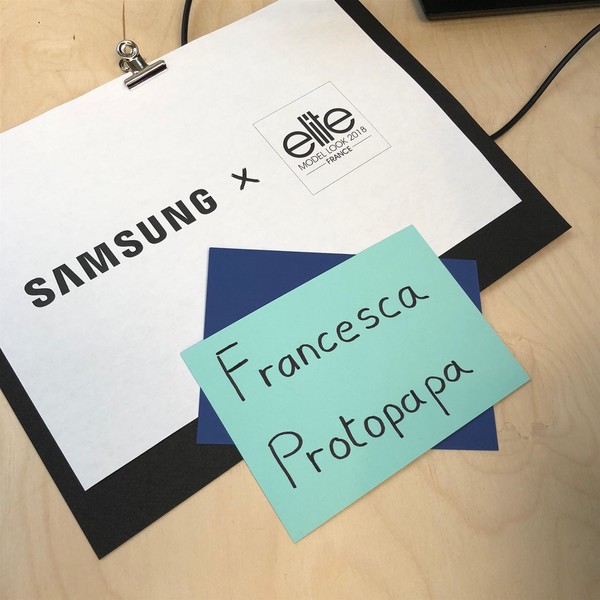 Photo Francesca Protopapa