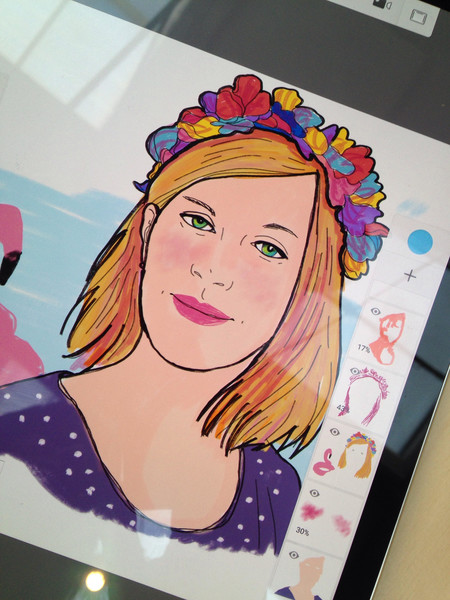 Photo Francesca Protopapa