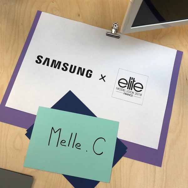 Photo  Mad'moiselle C.