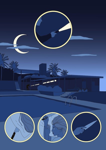 Photo ANNA WANDA GOGUSEY