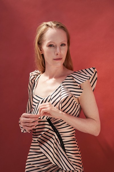 Photo PAULINE DARLEY