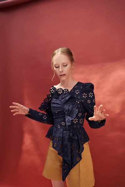 Photo PAULINE DARLEY