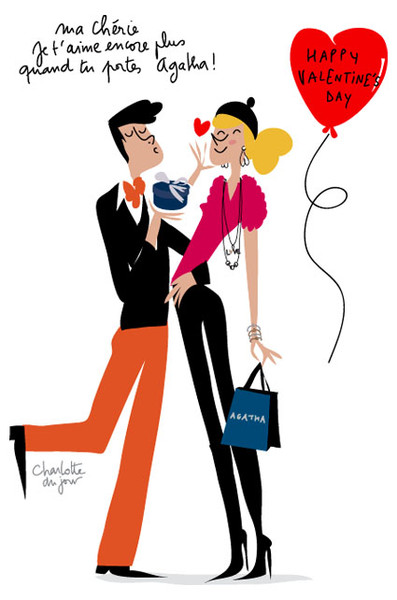 Photo  Charlotte du Jour