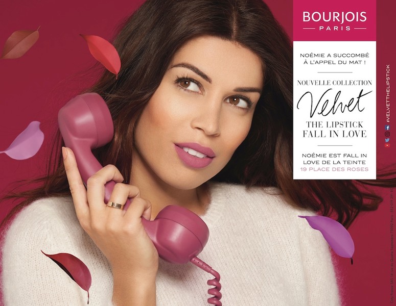 Photo PAULINE DARLEY